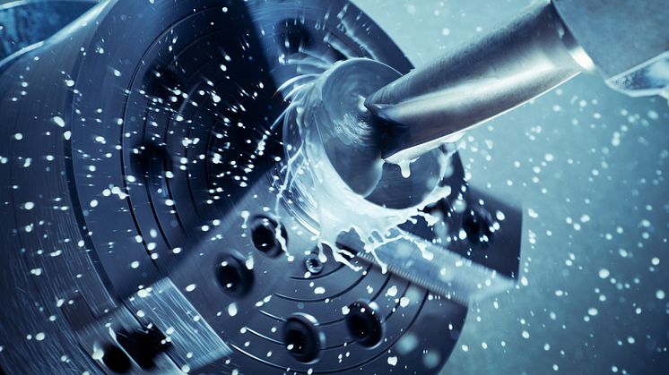 Do You Know the Incredible History of Machining?