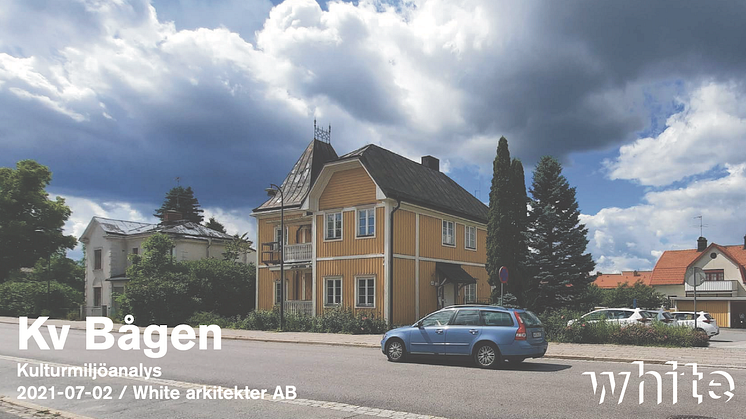 Höghus får ersätta kulturhistoriskt värdefulla byggnader i Lindesberg