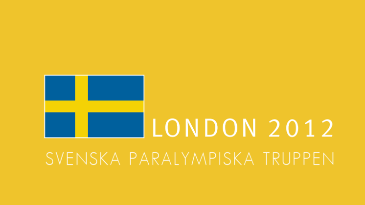 Sveriges Paralympiska Kommitté ger ut mediematrikel inför Paralympics
