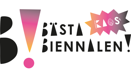 Bästa Biennalen på Lunds konsthall!