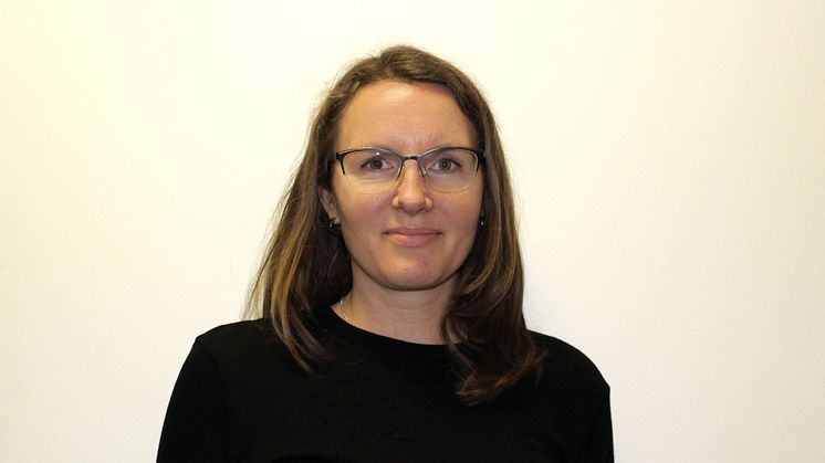 Karen Byskov Lindberg, Scientific lead for energy flexibility at Aneo.