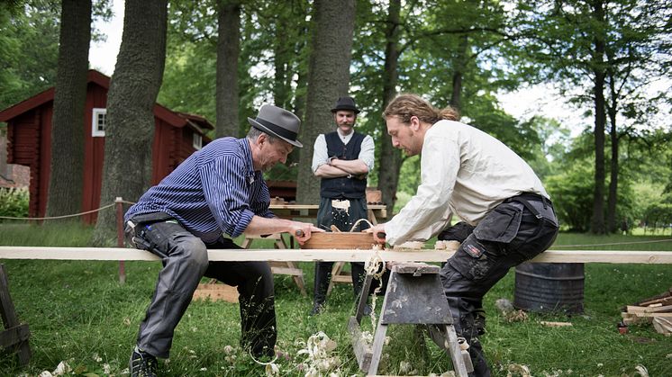 Foto: Hannes Anderzén