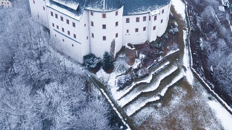 Burg Scharfenstein Foto TVE_PatrickEichler