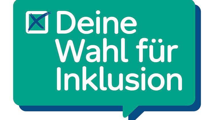 Bundestagswahl entscheidet über Zukunft von Inklusion