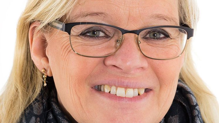 MAPEI AB välkomnar Karin Pettersson som ny Country Manager inom UTT, Sverige 