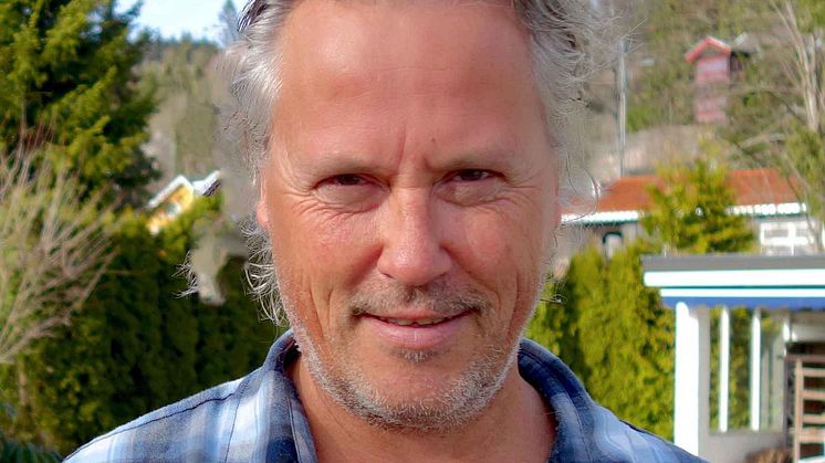 Foto: Bendik Schrøder.