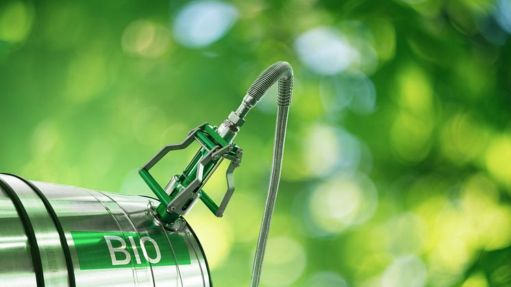 På vej mod en grønnere fremtid: De miljømæssige fordele ved biobrændstof i transportbranchen