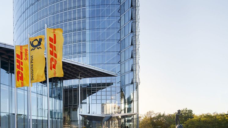 posttower-dhlgroup