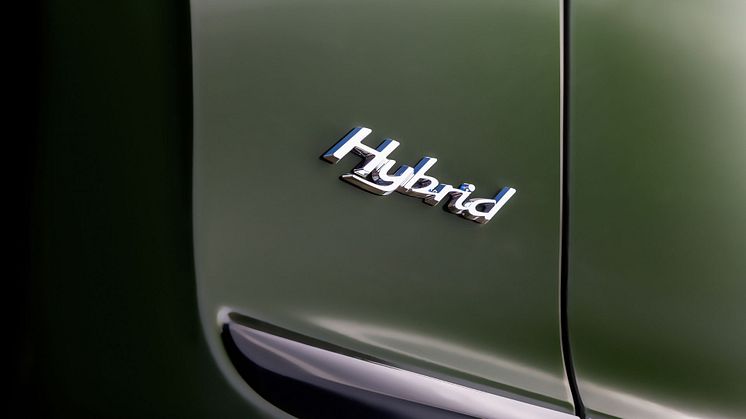 Flying Spur Hybrid (3)