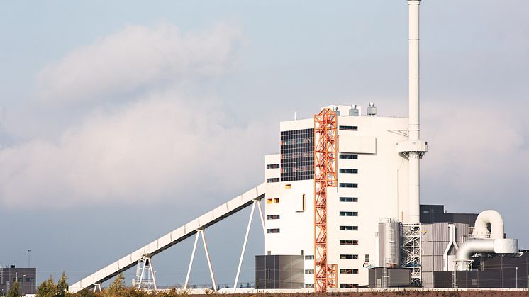 Borgmästaravtalet gör nytta för klimatet