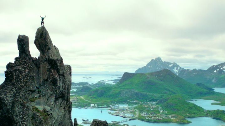 Norway named one of the top adventure destinations in the world