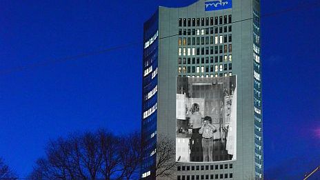 Familienbilder gesucht: „Zeigt eure Geschichte“ beim Lichtfest Leipzig 2014