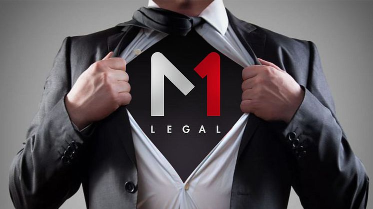 Consumer superheroes. M1 Legal winning battle after battle