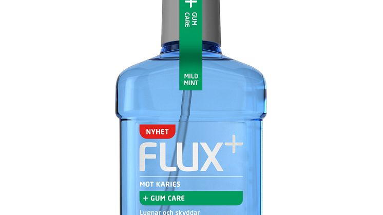 Flux+ Gum Care