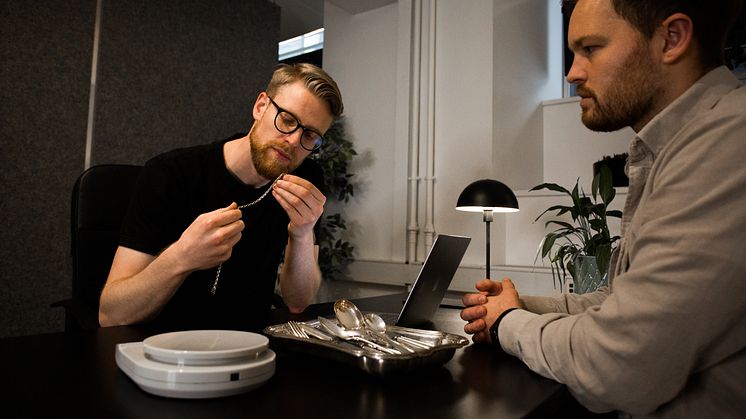 Store prisforskelle hos guldsmede: Hold øje med prisen, når du sælger