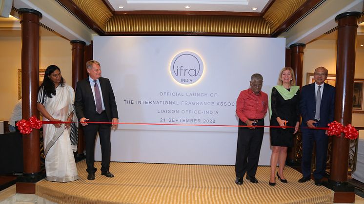 IFRA India