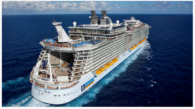 Nordic Choice Hotels i samarbete med Royal Caribbean