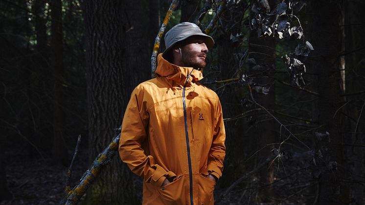 GRYM EVO JACKET | TOUGH, TECHNICAL AND SUSTAINABLE 