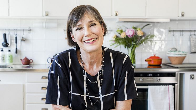 Hemfrids grundare - Sveriges tredje mäktigaste kvinnliga entreprenör enligt Veckans Affärer
