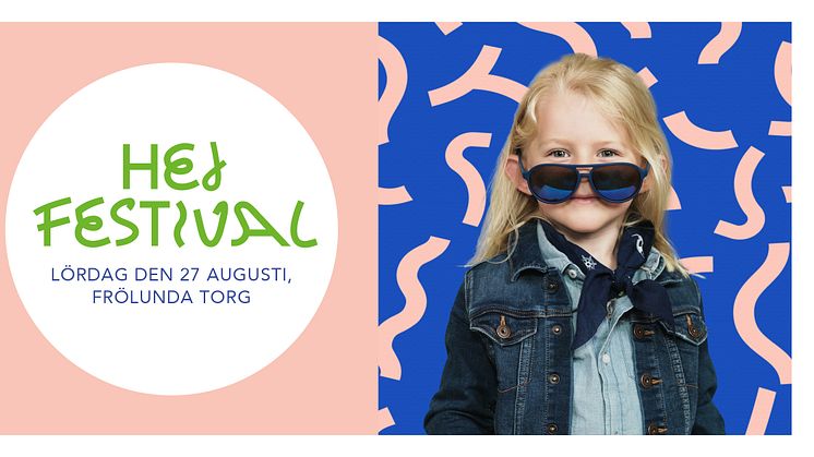 Hej Festival 