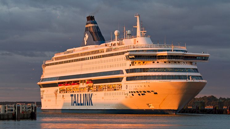 Tallink Silja | Europa