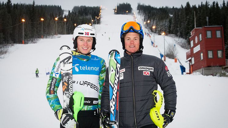 SkiStar Trysil: Verdens beste konkurrerer i Trysil