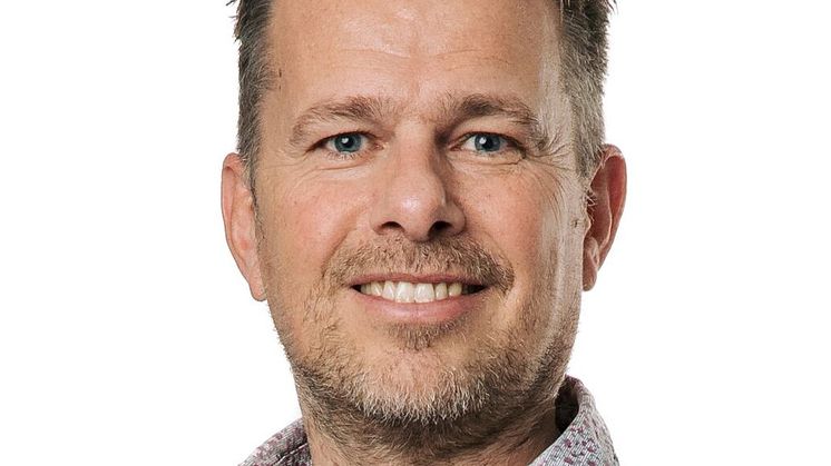 Øystein Haga, Redaktør Fiskeribladet