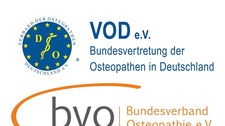 „Osteopathie darf keine Straftat sein!“ / Osteopathieverbände fordern gesetzliche Regelung des Berufs für Patientensicherheit und Rechtssicherheit