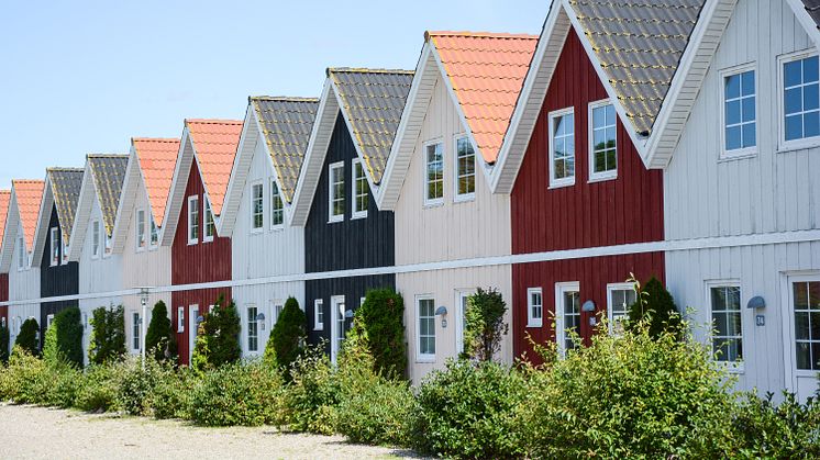 SkandiaMäklarna om Svensk Mäklarstatistik mars 2022: En osäker bostadsmarknad väntar i vår