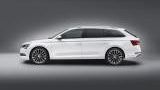 SKODA Superb Combi