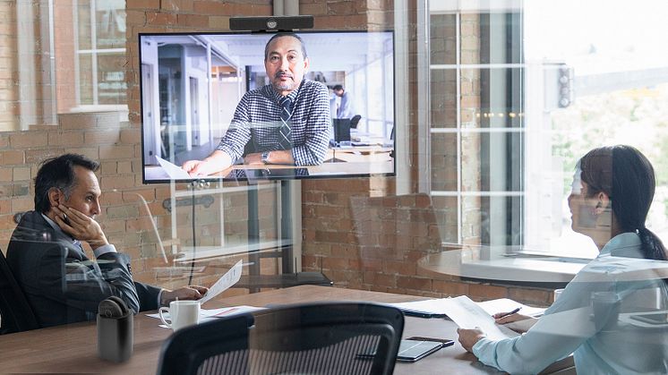 Product News: DIGITUS 4K All-in-One Video Bar Pro – Video Conference System