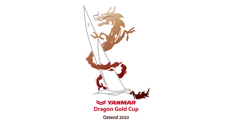 Yanmar is the Title Sponsor of the 2022 Dragon Sailing Yanmar Gold Cup.