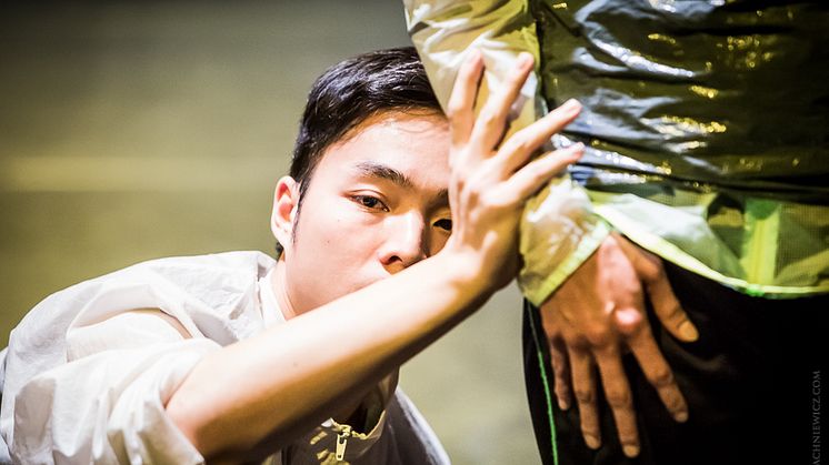 Pressinbjudan: brett kulturprogram våren 2019