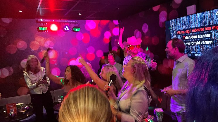Star Karaoke, Göteborgs roligaste karaokebar