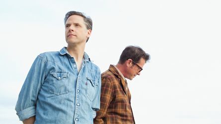 Nyt Calexico-album får flot modtagelse 