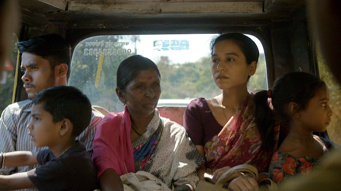 ​Lindesbergs Filmstudio visar indiska filmen ”SIR”