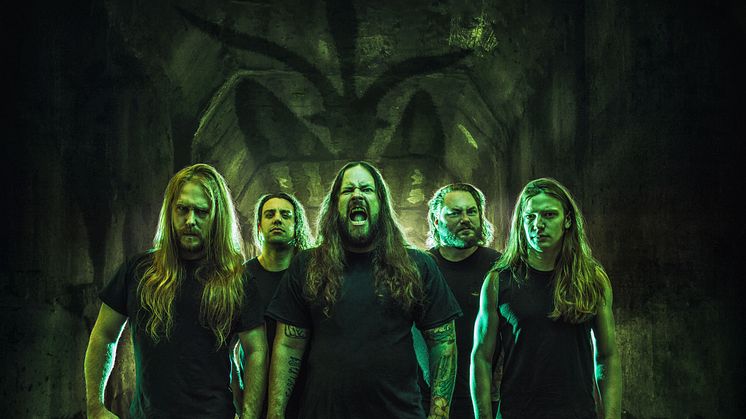 The Black Dahlia Murder