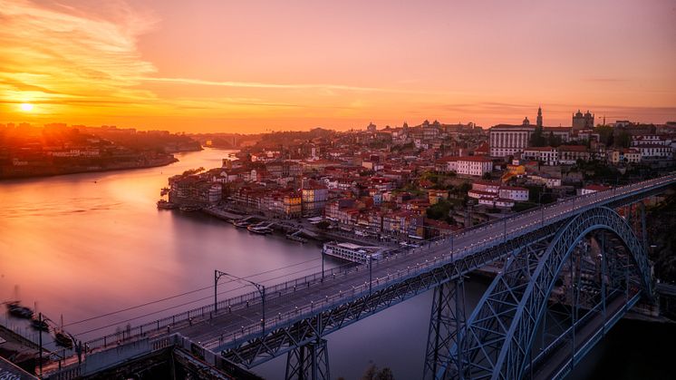 Radonova Participates at the EURADOS Annual Conference in Porto