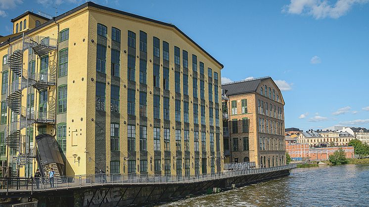 Nordic International School Norrköping