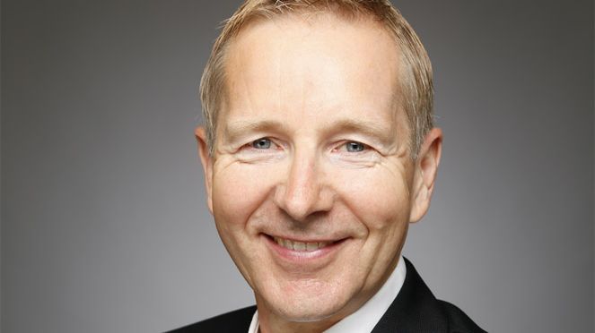 Stefan Gierl, Direktor Services & Solutions - Rhein/Main bei der TIMETOACT GROUP. Bild: TTA