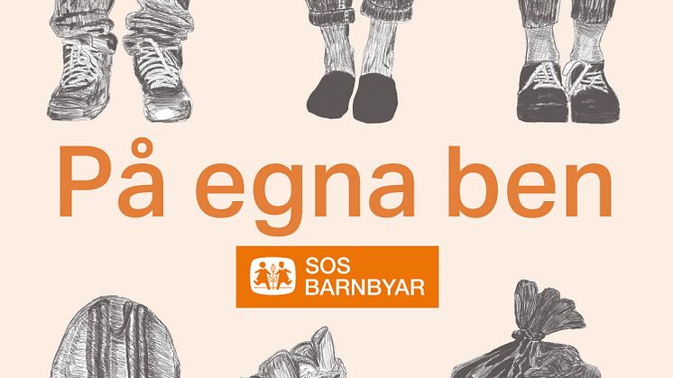 SOS Barnbyar På egna ben