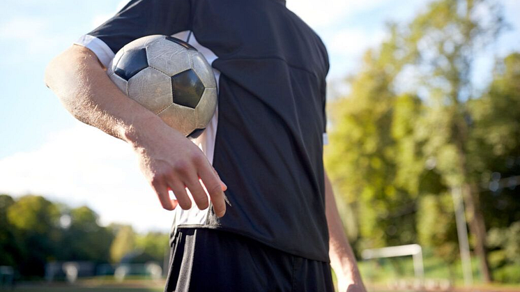 Sisto Football Agency hjælper unge fodboldtalenter med at blive professionelle fodboldspillere