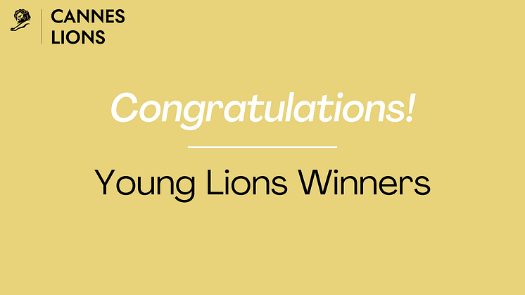 Young Lions Winners