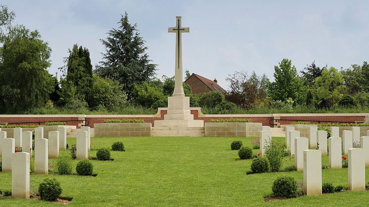 COMMENT: Fromelles: Australia picks a fresh fight with Britain over a 100-year-old battle