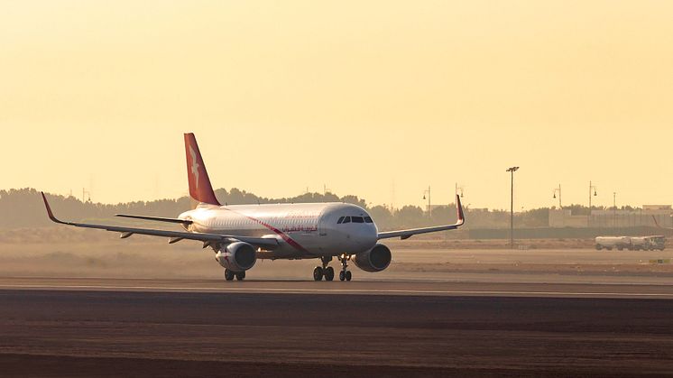 Air Arabia Maroc starts operating a non-stop route to Stockholm