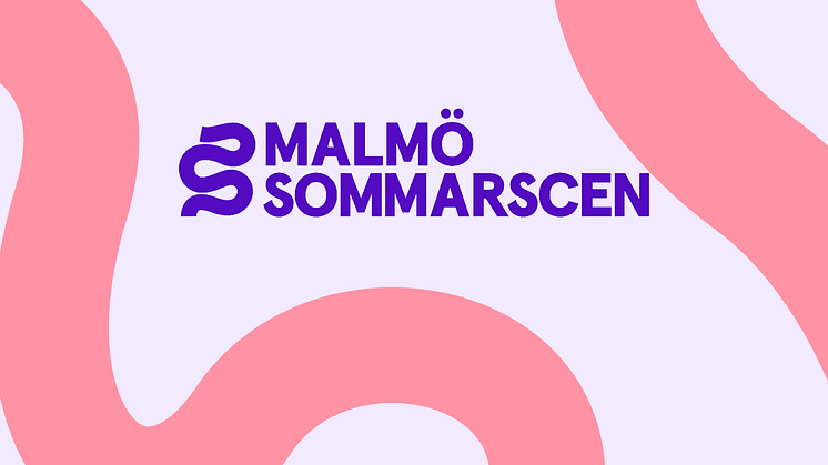 Malmö Sommarscen – välkommen på pressträff