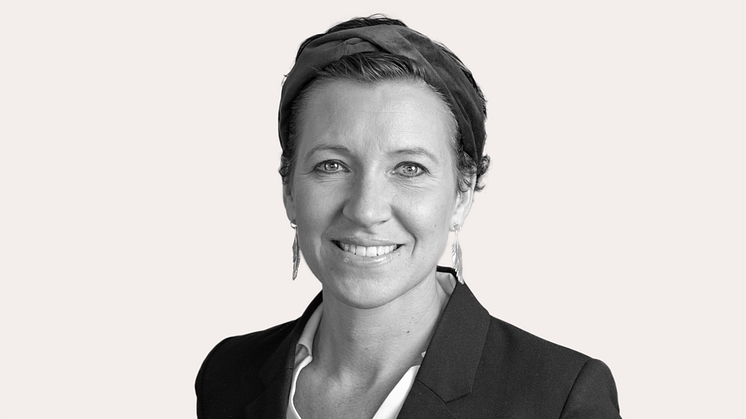 Anna Ryott joins the board of Löfbergs