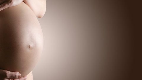 Diskriminering av gravide leger til Stortinget