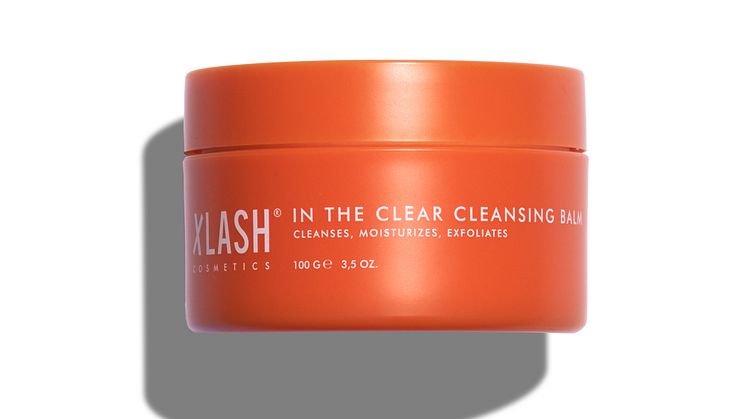 CLEANSING BALM - 1