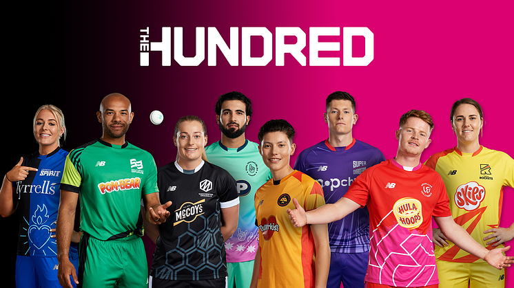 The Hundred Kits 2023